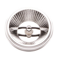 AR111 12W 2000-3000K 45° voorzijde