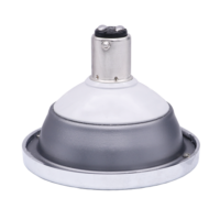 AR70 6W 2000-3000K B15D Fitting