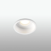 Faro Hyde wit IP44