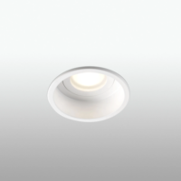 Faro Hyde wit IP44