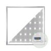 Paneel Backlit 60x60cm 30W 135lm-w 4000K UGR17 Wit