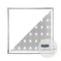 Paneel Backlit 60x60cm 30W 135lm-w 4000K UGR17 Wit