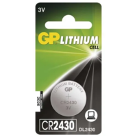 CR2430 3V