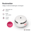 Rookmelder set 3 stuks-2