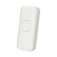 Snoerdimmer Wit-links