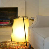 Faro Akane 595 Beige sfeer-2