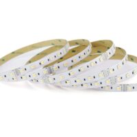 Ledstrip RGB + CCT 10m kleur en 2400K-6500K 1