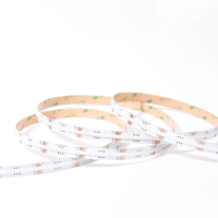 Led strip COB 24V 16W-M 5M RGB en CCT-2
