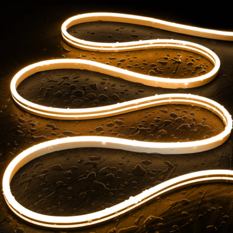Led strip Neon Flex dimbaar 24V IP65