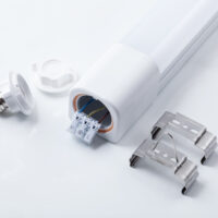 Tri-proof 120cm 36W 4000K sensor en standby-4