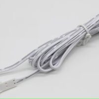 verlengsnoer voor ledstrips met Dupont connectors