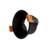 Inbouwspot GU10 85mm DRZ -1