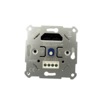 LED Dimmer 3-100W universeel 1