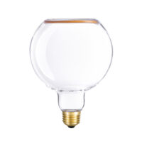 G125 E27 dimbaar LED